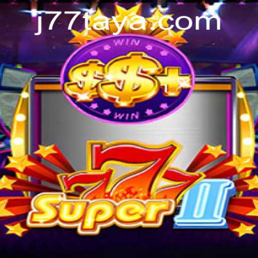Exploring the Intrigue of Super777II: A Comprehensive Guide to Gameplay and Strategy